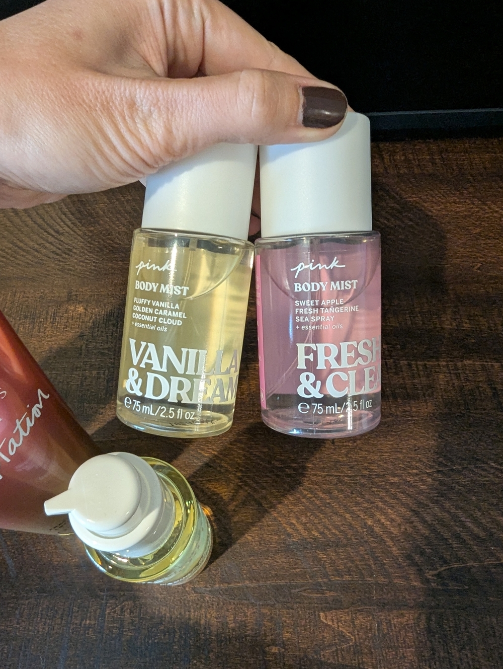 Victoria's Secret Lot - Picture 4 of 16